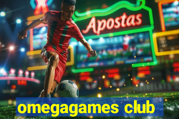 omegagames club